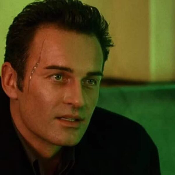 Julian McMahon passes away