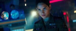 Adria Arjona Wonder Woman rumors