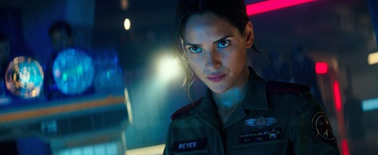 Adria Arjona Wonder Woman rumors