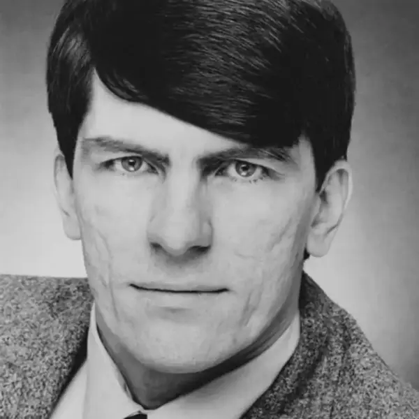 Jim Shooter