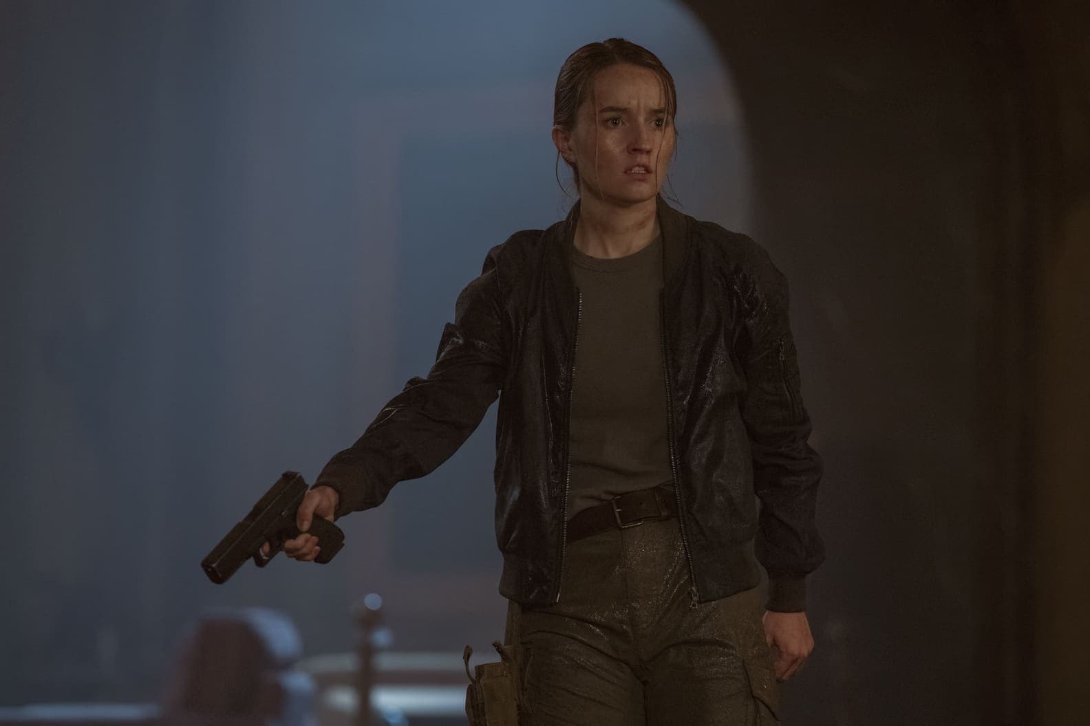 The Last of Us, Kaitlyn Dever