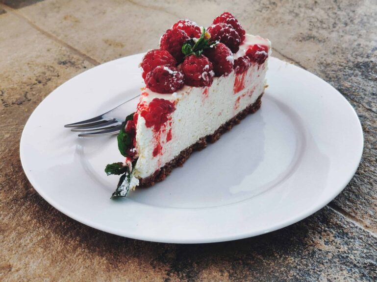Cheesecake brands