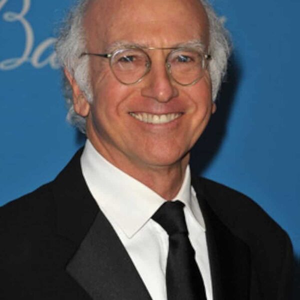 Larry David
