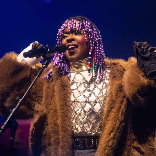 Lauryn Hill