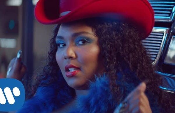 Lizzo