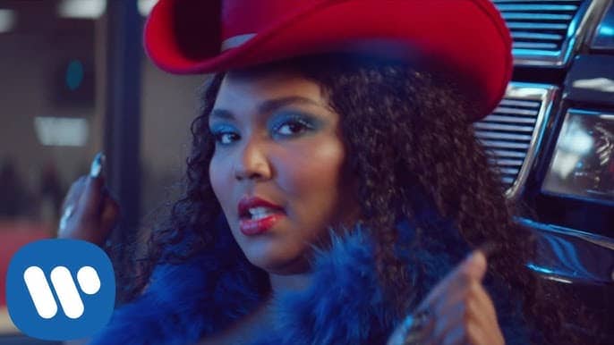 Lizzo