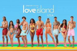 Love Island USA
