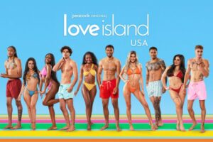 Love Island USA