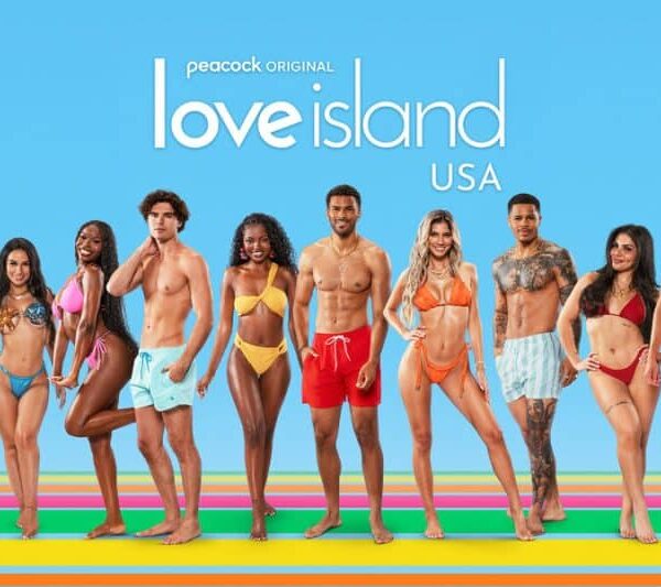 Love Island USA