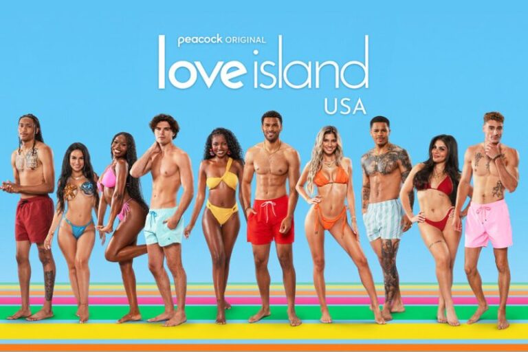 Love Island USA