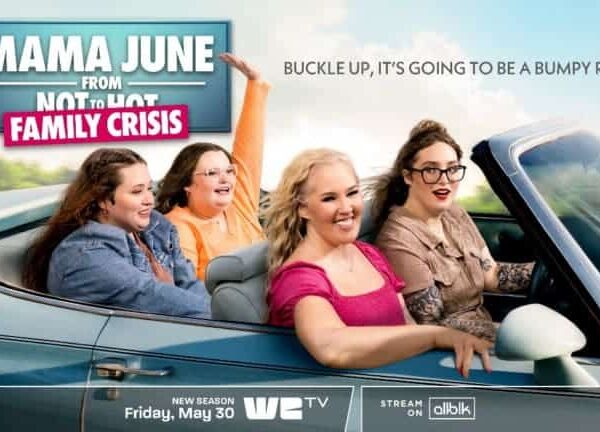 Mama June