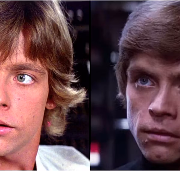 Mark Hamill