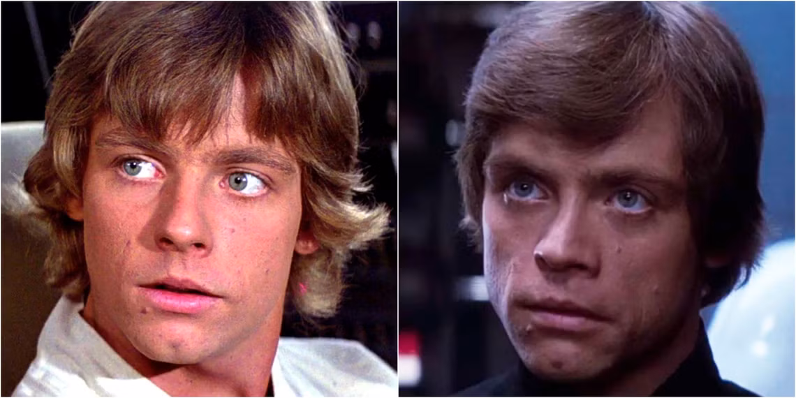 Mark Hamill