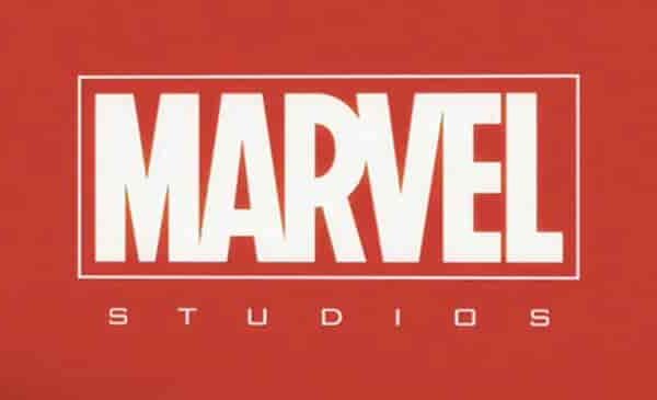 Marvel Studios Logo