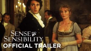 Sense and Sensibility