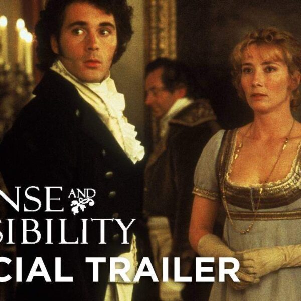 Sense and Sensibility