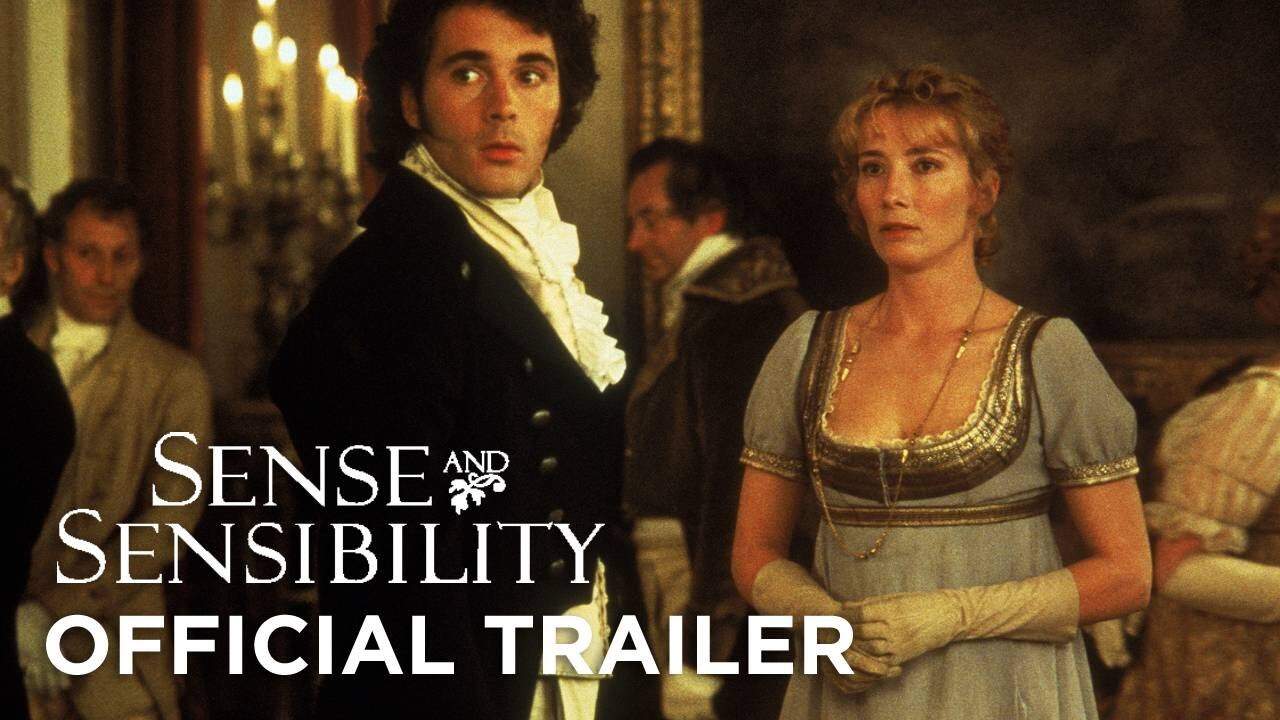 Sense and Sensibility