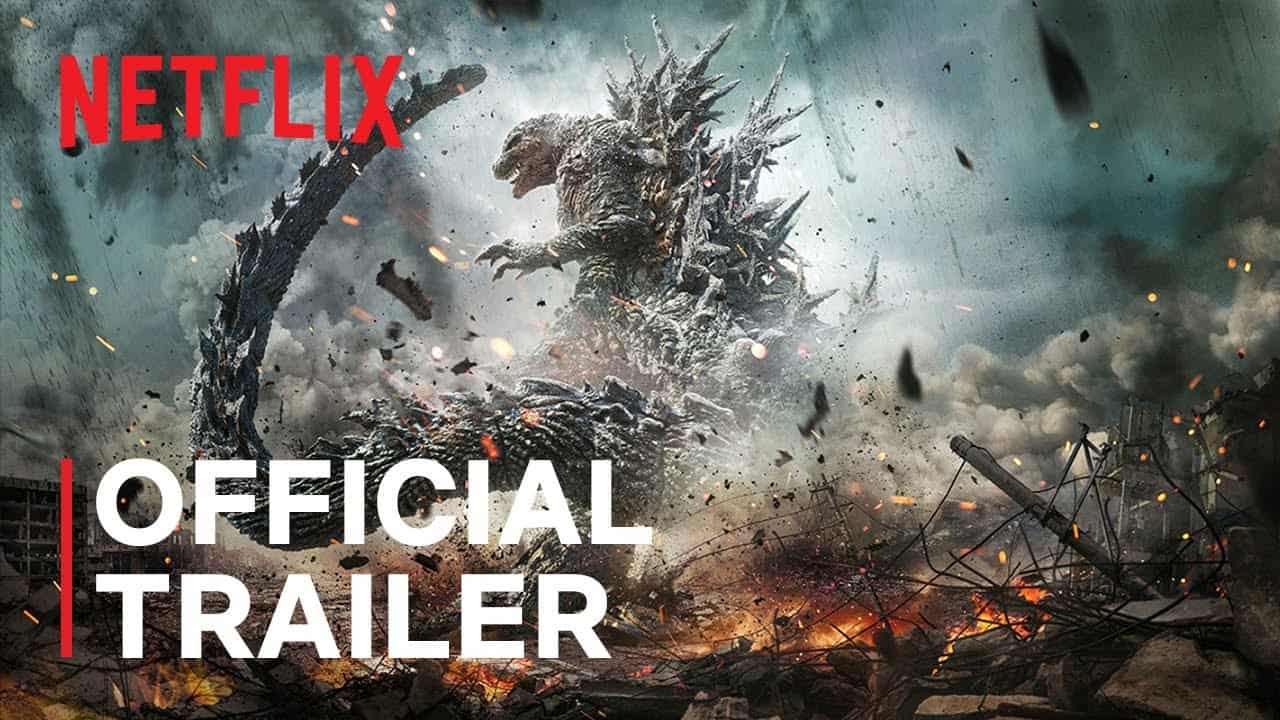 godzilla minus one sequel
