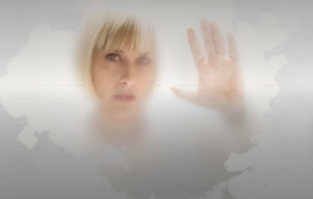 promotional image for tv series Medium on paramount+