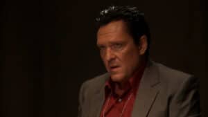 Michael Madsen