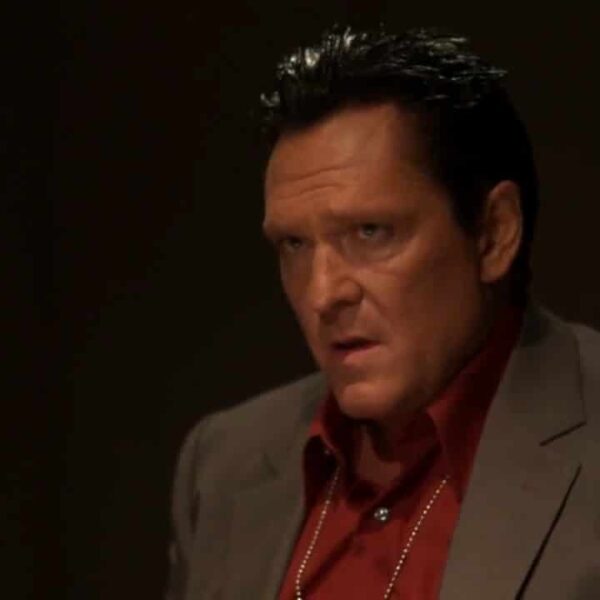 Michael Madsen