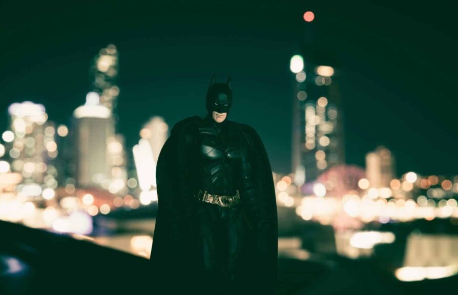 Batman, James Gunn, DCU
