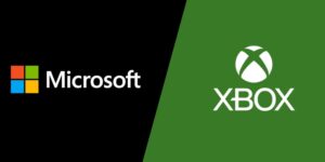 Microsoft and XBox logos / ZeniMax/Xbox Game Pass