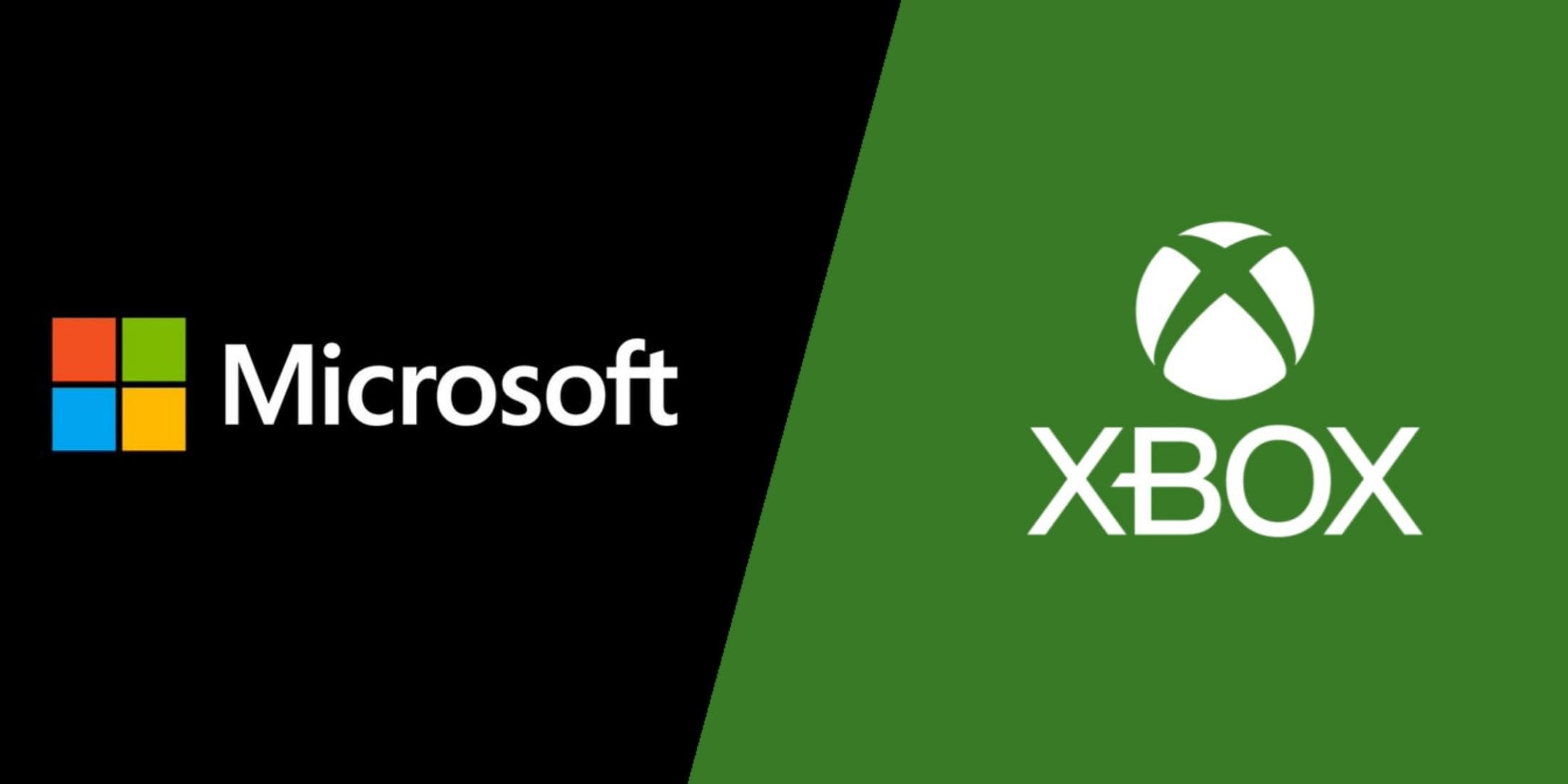 Microsoft and XBox logos / ZeniMax/Xbox Game Pass