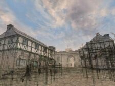 Elden Ring Morrowind The Sleeper