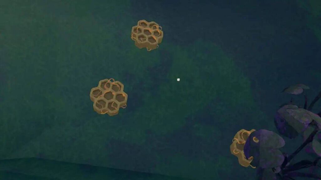 Peak Honeycomb