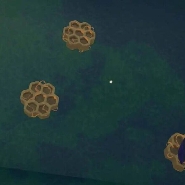 Peak Honeycomb