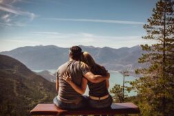 romantic escapes