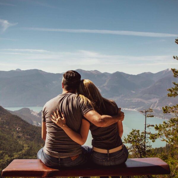 romantic escapes