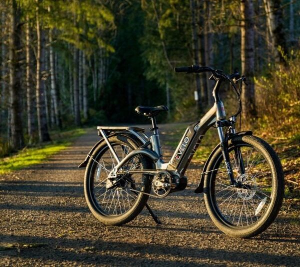 e-bike