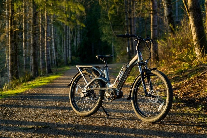 e-bike