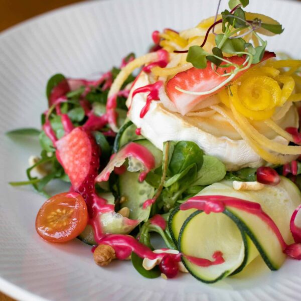 summer salad