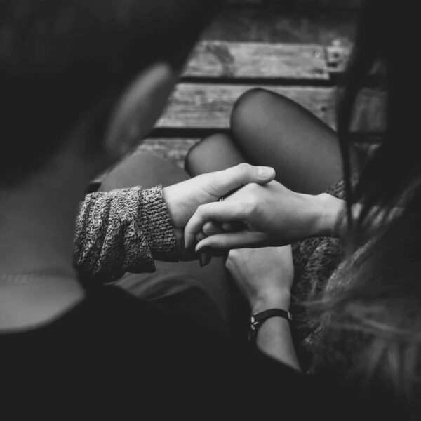 Creating relationship habits can help build connection.
