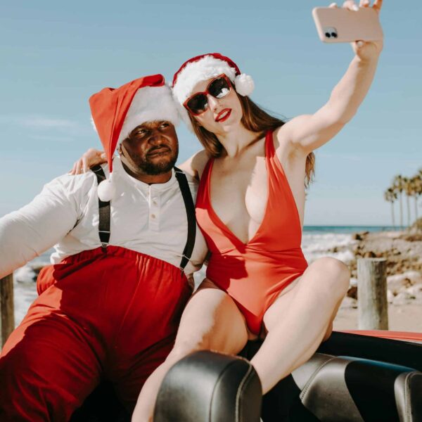Christmas in July
