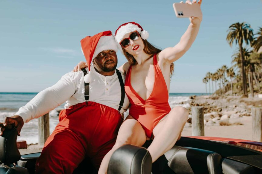 Christmas in July