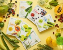 Korean skincare