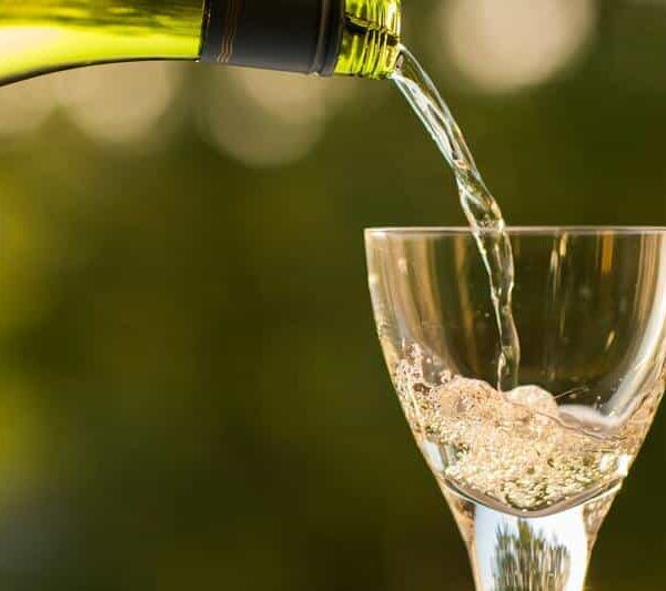Sparkling Wine