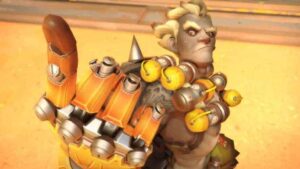 junkrat build overwatch 2