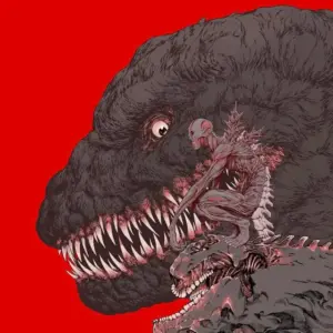 Shin Godzilla