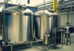 Fermenting