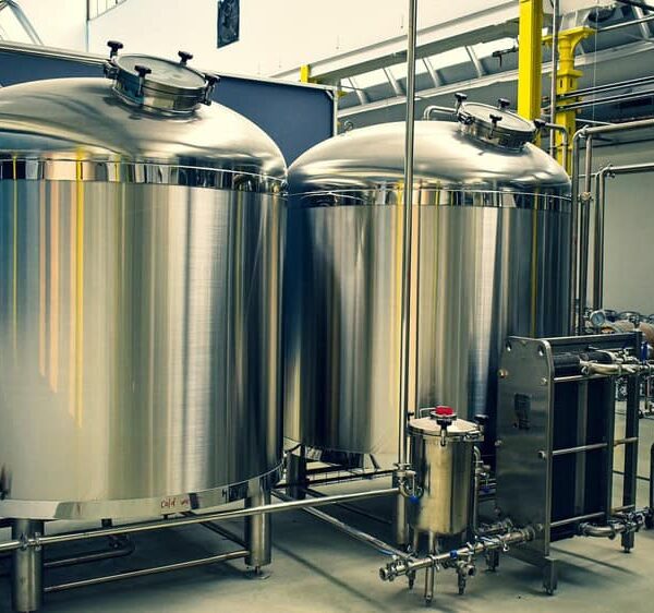 Fermenting
