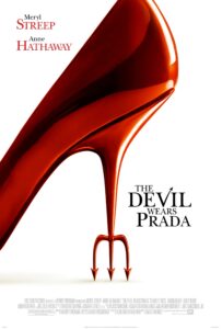 The Devil Wears Prada 2