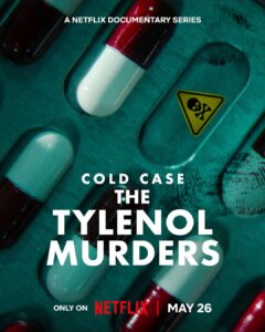 The Tylenol Murders