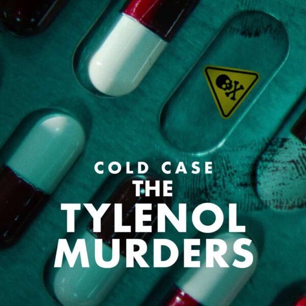 The Tylenol Murders