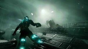 Dead Space