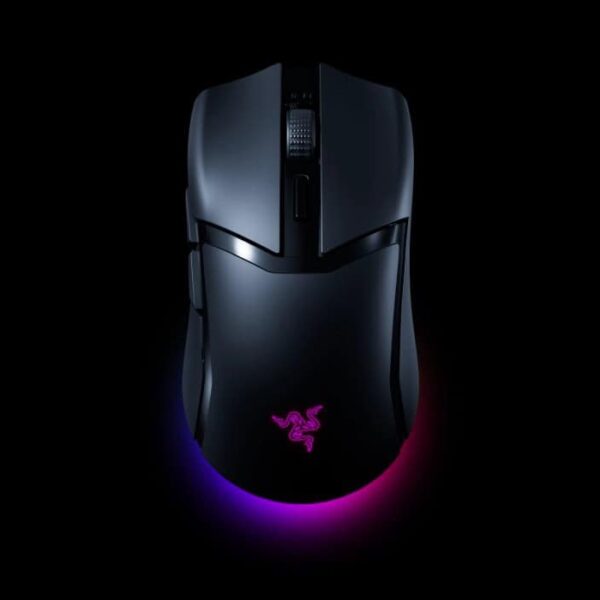 Razer Cobra HyperSpeed.